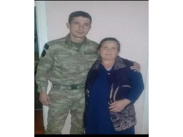 Goranboyda qadın öldürüldü, gəlini bıçaqlandı - Vətən müharibəsi qazisi saxlanıldı