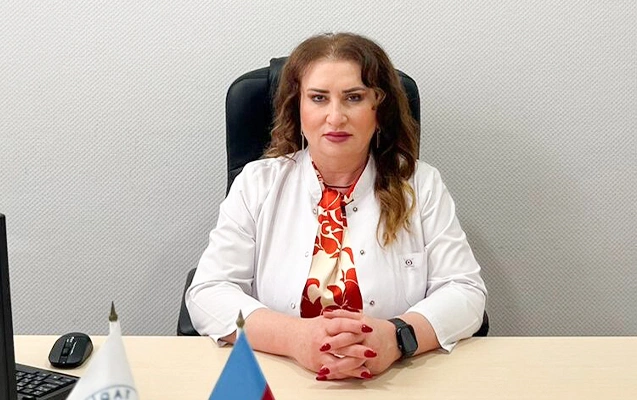 Nazir direktoru vəzifəsindən azad etdi - Yeni təyinat