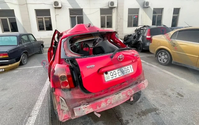 Ölən futbolçuların ailələri narazıdırlar: 