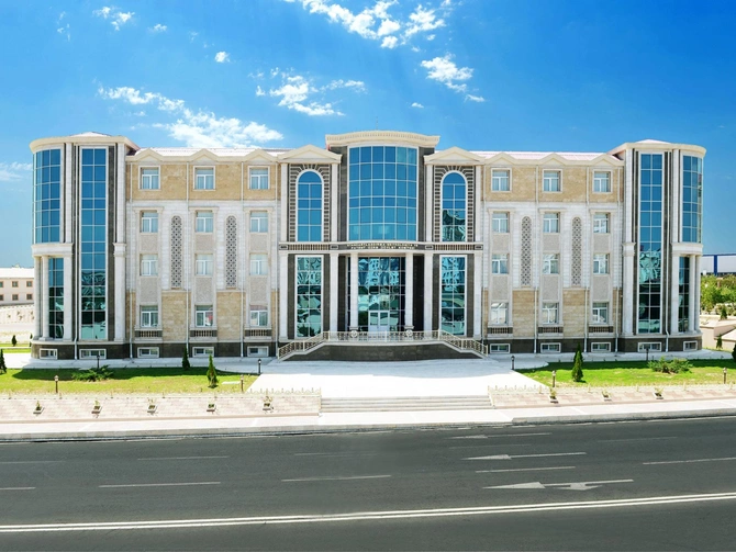 Azərbaycanda daha bir dövlət qurumu ləğv edilib