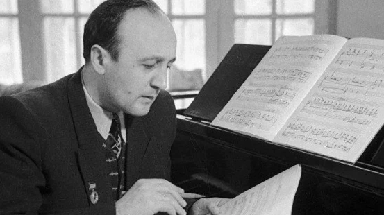 Сегодня день рождения выдающегося композитора Фикрета Амирова