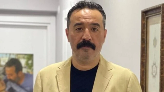 Bu məşhur aktyor  