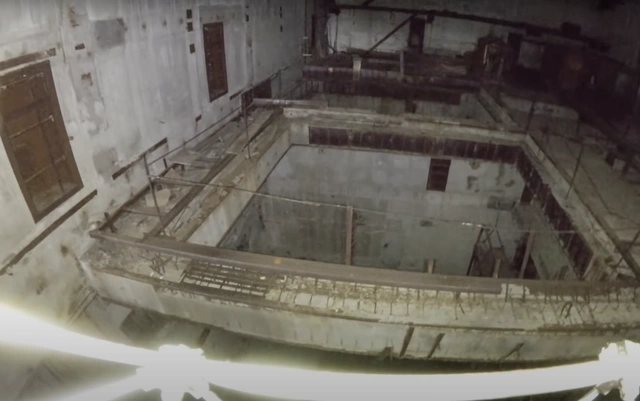 Минуло 40 лет со дня Чернобыльской катастрофы