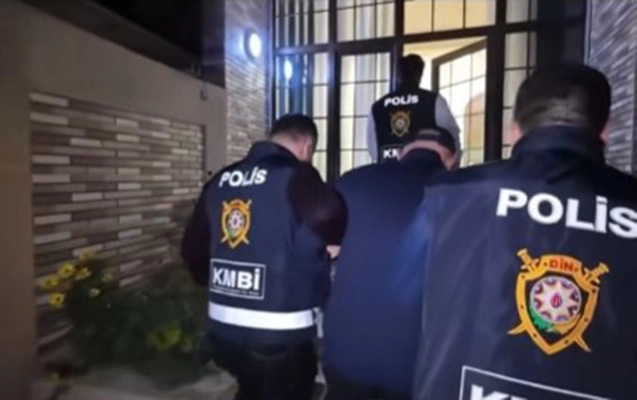 Qumar mafiyasının 20 milyonluq sərvəti - Evlər, obyektlər, lüks avtomobillər… Qumar mafiyasının 20 milyonluq sərvəti - Evlər, obyektlər, lüks avtomobillər…
