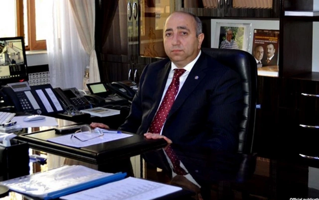 Azərbaycanda həbsdə olan icra başçıları: Siyahıya bir ad daha ƏLAVƏ OLUNDU