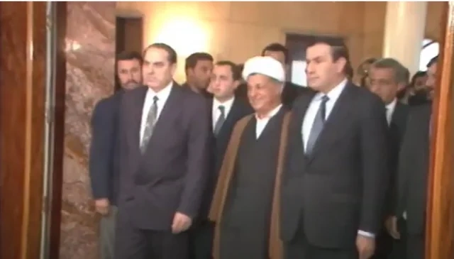 İranın Azərbaycana etdiyi xəyanətlər faktlarla: Dünən Şuşa, bu gün Naxçıvan