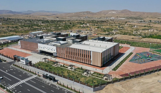 Bakıdan Daşkəndə uzanan qardaşlıq yolu: Azərbaycan–Özbəkistan münasibətlərində yeni tarixi mərhələ - ŞƏRH
