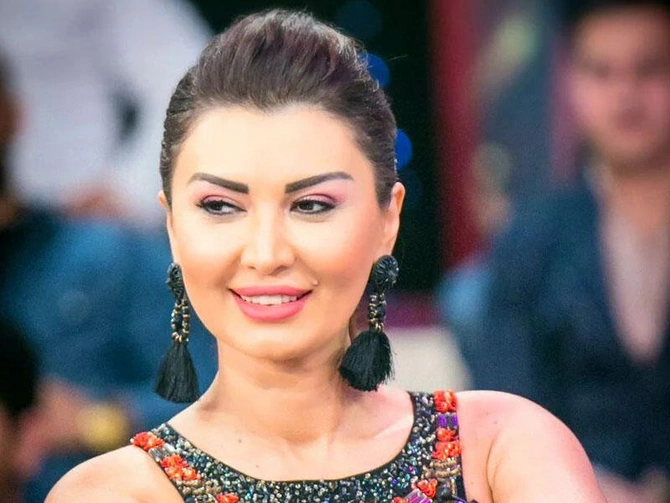 Bir zamanlar yerli televiziyaların ulduzu olan AZƏRBAYCANLI APARICILAR