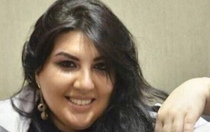 İlhamə Quliyevanın bacısı qızı həbsdən buraxıldı