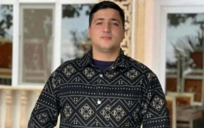 Siyəzəndə dəm qazı FACİƏSİ - FHN əməkdaşı imiş...