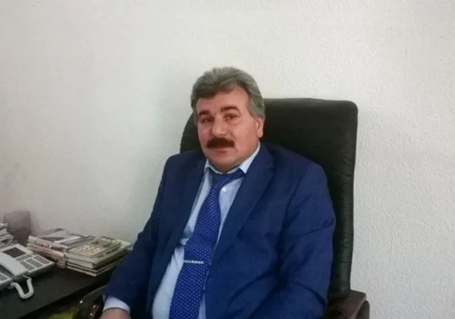 Sığorta şirkətlərinin 