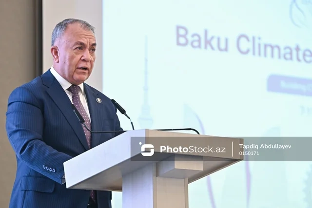 Каспийское море может отступить от берега на 12 км
