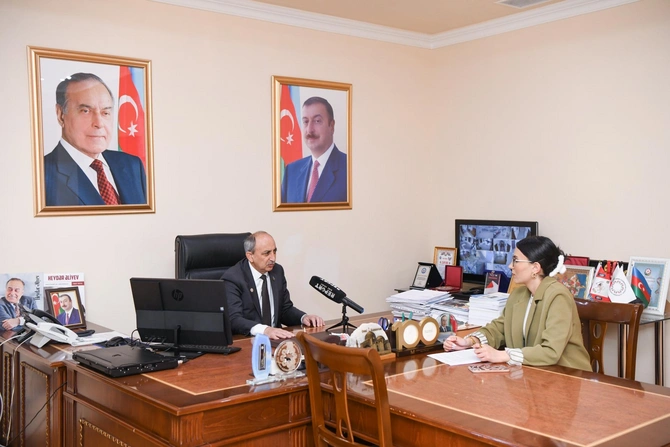 Qərbi Azərbaycana qayıdışla bağlı erməniləri şok sürprizlər gözləyir - MÜSAHİBƏ