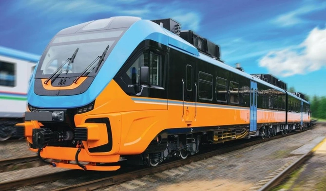 Azərbaycanda rels avtobuslarının tətbiqi ilə bağlı AÇIQLAMA