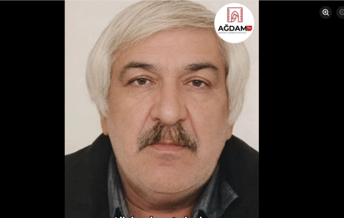 Rəmişin qardaşı vəfat etdi