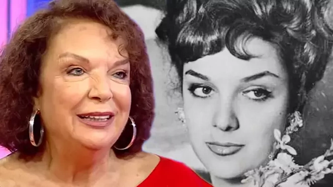 Yaşı 70-i keçən TÜRKİYƏLİ MƏŞHURLAR - SİYAHI