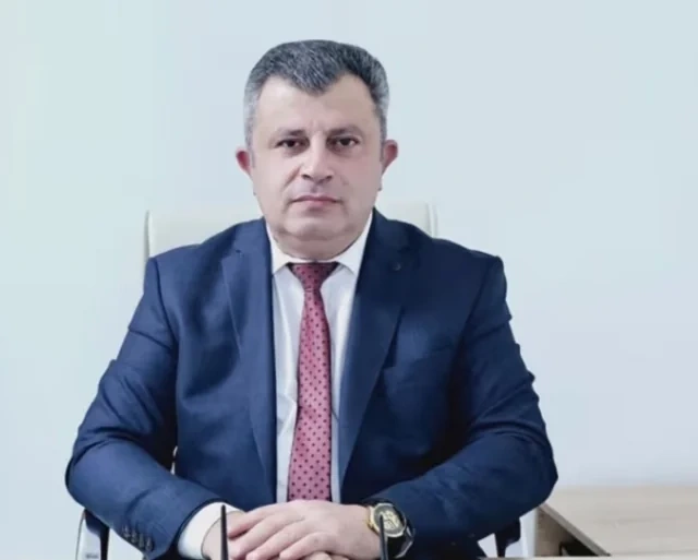 Sumqayıt Tibb Mərkəzinin direktoru işdən çıxarıldı