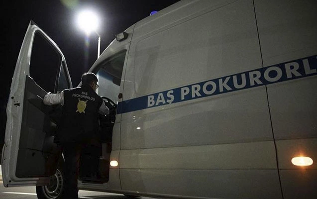 Anar Mehdiyev buna görə azadlıqda imiş