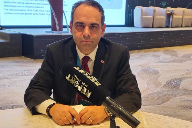 Azərbaycan və Türkiyə bir-birinin vətəndaşları üçün sığorta xidmətlərini qarşılıqlı tanıyacaq Azərbaycan və Türkiyə bir-birinin vətəndaşları üçün sığorta xidmətlərini qarşılıqlı tanıyacaq