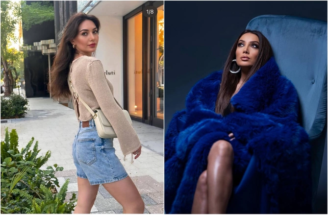 Bir-biri ilə tələbə yoldaşı olan AZƏRBAYCANLI MƏŞHURLAR - SİYAHI