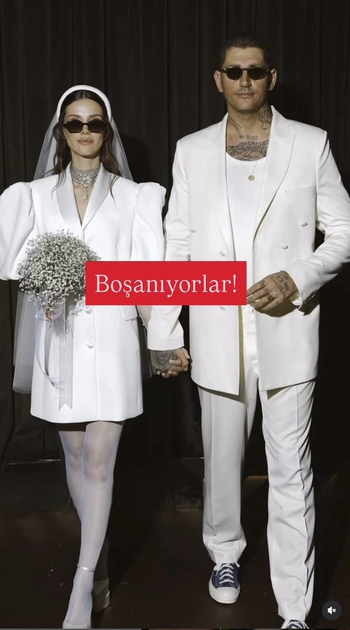 Məşhur aktrisa övladının 40-ı çıxmadan ərindən boşandı