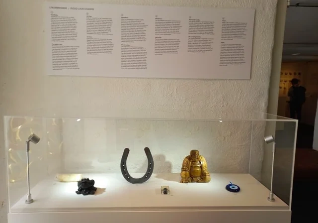 Divarlarına xoşbəxtliyin sirlərinin yazıldığı muzeydən REPORTAJ