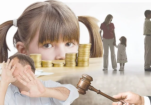 Azərbaycanda aliment ödəməyən 2344 nəfər həbs edilib - Cəza çıxış yoludurmu?