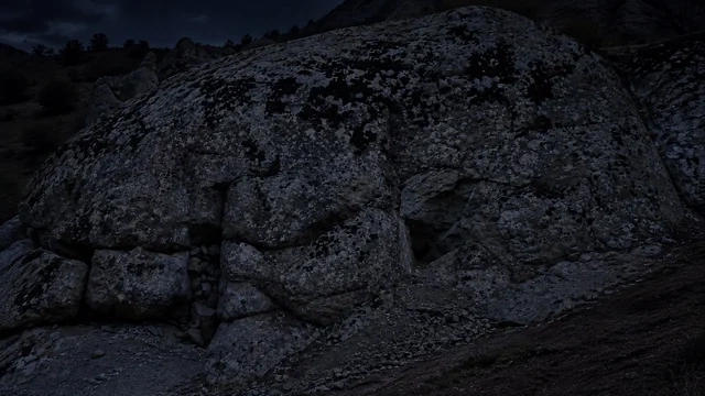 Lerikdə qanunsuz qızıl axtaranlara qarşı əməliyyat - Ölən var