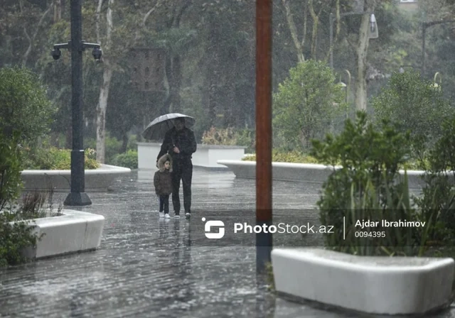 Yağışların müharibə ilə əlaqəsi varmı? - Alimlər nöqtəni qoydular