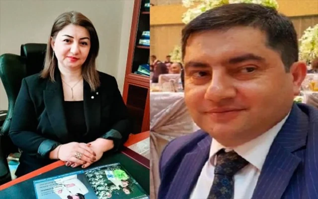 Mənimsəmədə ittiham olunan məmurlar büdcədən taladıqları 244 min manatı geri qaytardılar