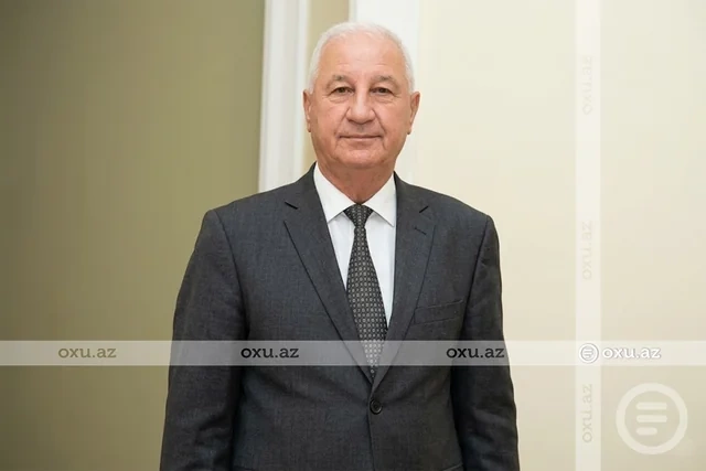 Sabiq idarə rəisi vəfat etdi