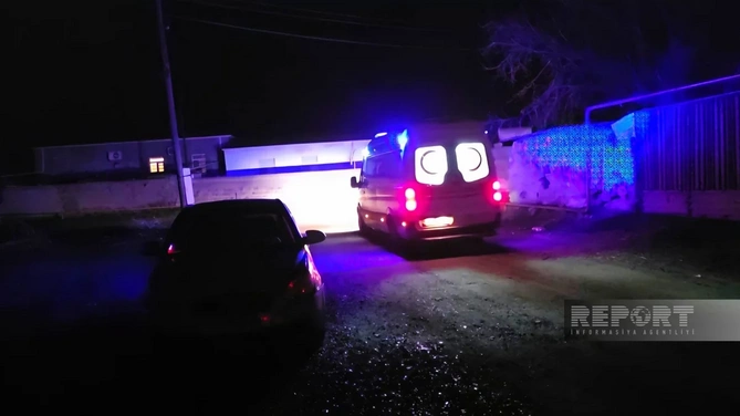 Naxçıvanda meyiti tapılan ər-arvadın ölüm səbəbi məlum olub