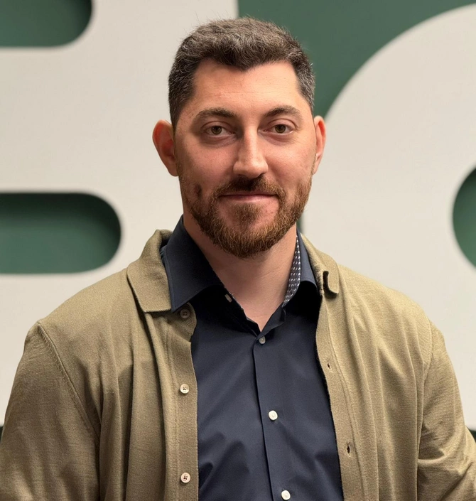 Salman Babazadə: Bolt Business-in yeni rəhbəri danışır