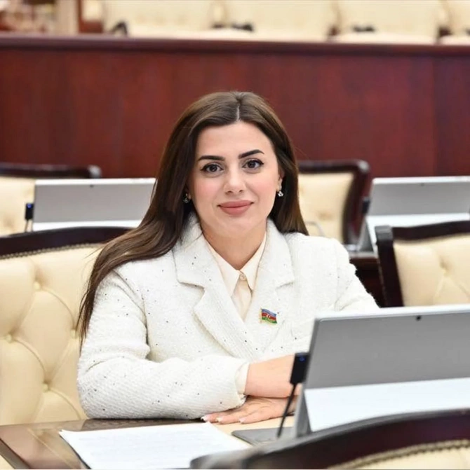 Prezident İlham Əliyevin rəhbərliyi ilə Azərbaycan dilinin qorunması üçün mühüm addımlar atılıb - RƏY