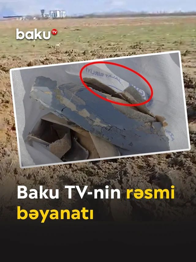 İranpərəstlərin təxribat cəhdləri: Baku TV bəyanat yaydı