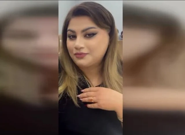 Borca görə qətlə yetirilən Xəyalənin FOTOSU