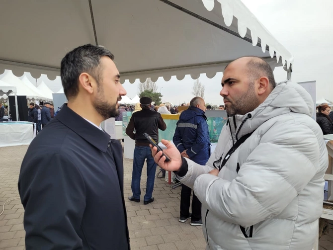 Azərbaycanda bu şəxslər də vergidən azad olunacaqlar