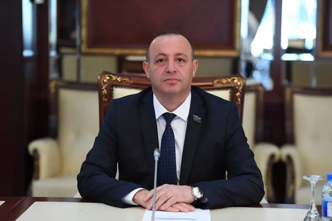 Naxçıvanın inkişafı Azərbaycanın ümumi regional strategiyasına əsaslanır - RƏY