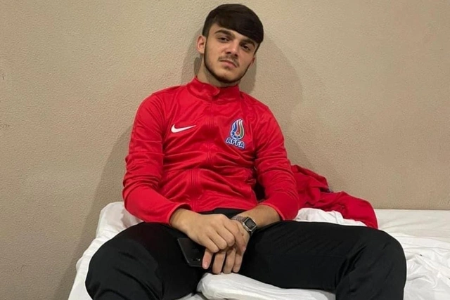 Veysəl Rzayevin bıçaqlandığı hadisənin digər iştirakçısı da futbolçu imiş