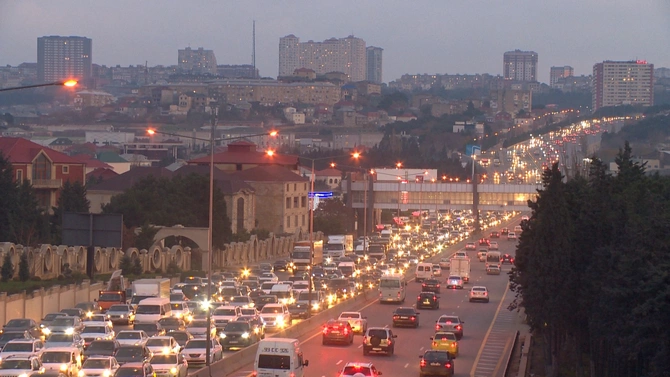 Xırdalan və Sumqayıta metro çəkilərsə, mənzillərin qiyməti necə dəyişə bilər?