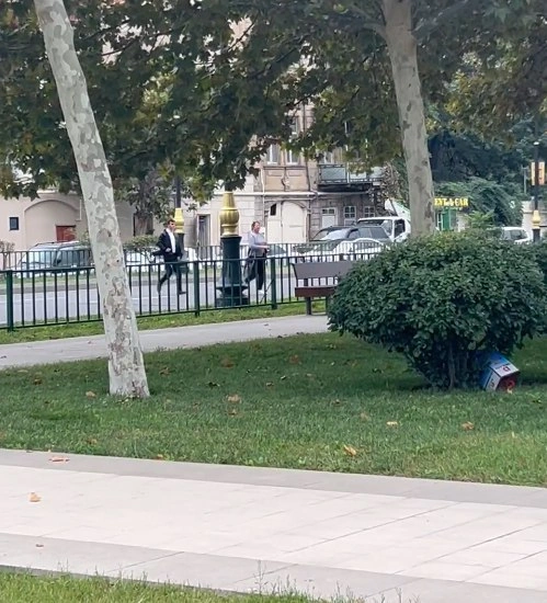 Piyada keçidlərindəki eskolatorlar niyə işləmir? - 