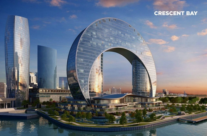 PAŞA Real Estate Qrup 