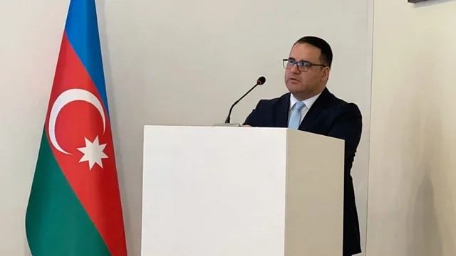 Altı ay əvvəl prorektor təyin olunan şəxsə yeni vəzifə verildi