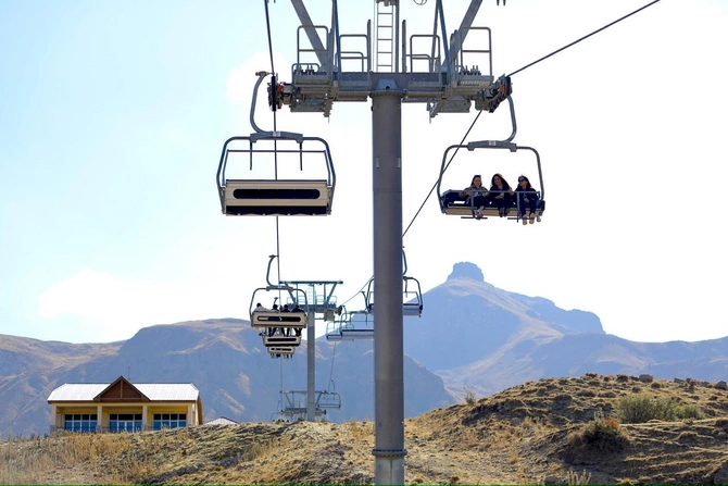 Naxçıvanın turizm imkanlarının nümayiş etdirilməsi məqsədilə MEDİATUR Naxçıvanın turizm imkanlarının nümayiş etdirilməsi məqsədilə MEDİATUR
