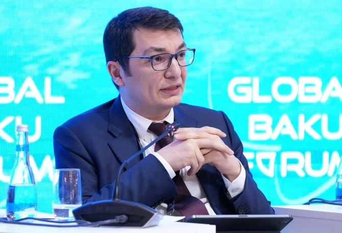 Azərbaycanda 47 min iş yeri açılacaq