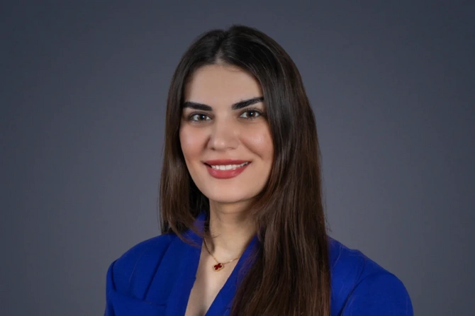 Nigar Əkbərovaya yüksək vəzifə verildi