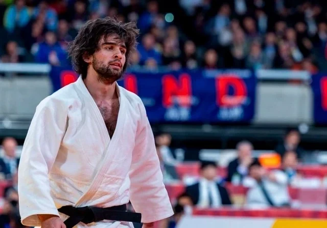 Cüdoçularımız Parisi fəth etdilər: Medal sıralamasında tarixi nəticə