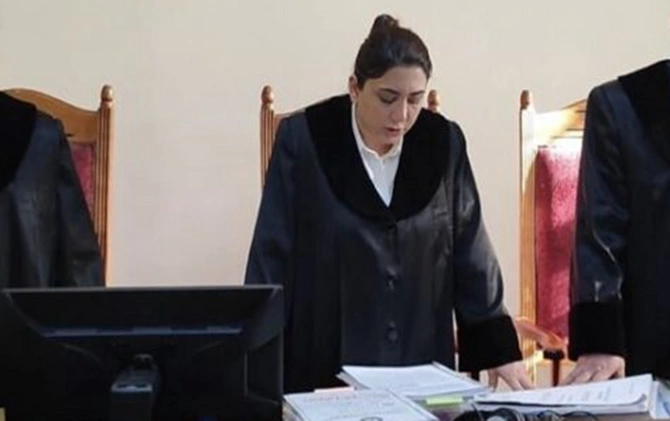 İradəni öldürən biznesmen cəzadan azad edildi