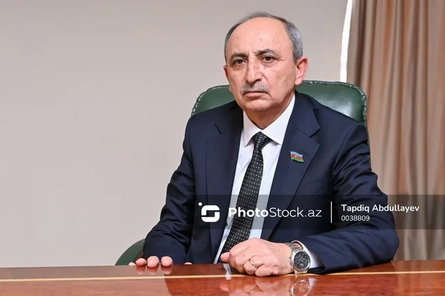 Erməni revanşistlərin gələcəyi sual altında: 