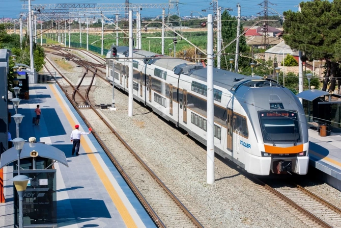 Xırdalan və Sumqayıta metro çəkilərsə, mənzillərin qiyməti necə dəyişə bilər?